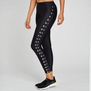 Ultracor Lux Knockout Star Leggings